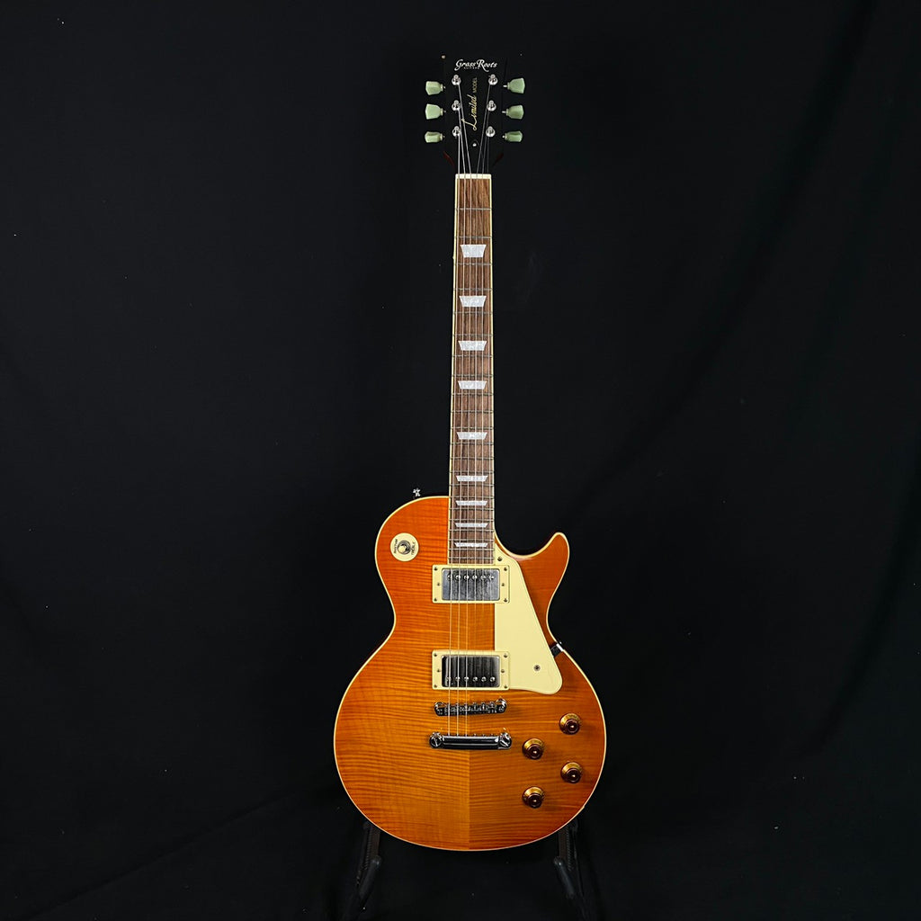 GrassRoots G-LP-60S