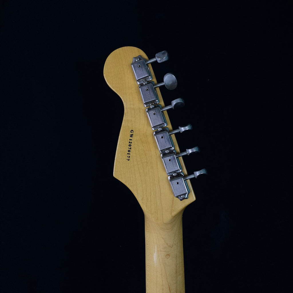 GrassRoots G-SE-50R