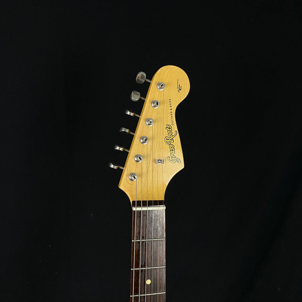 GrassRoots G-SE-50R