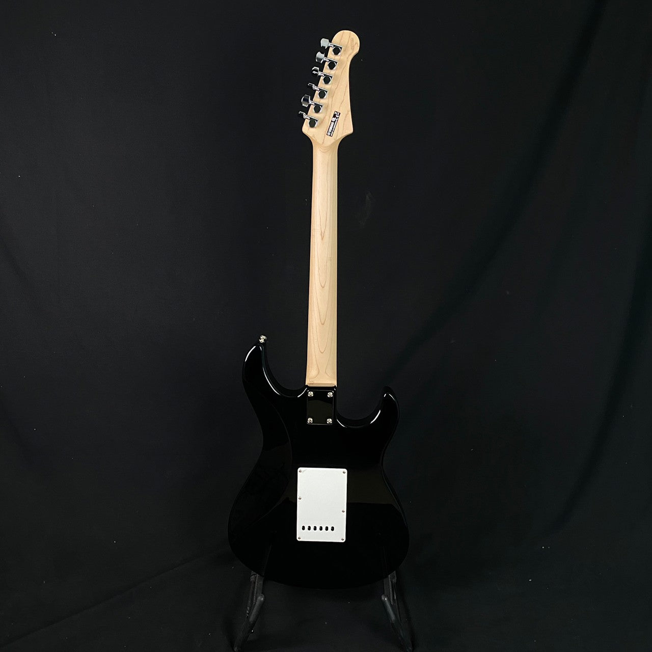 YAMAHA PAC-112JL Left Hand