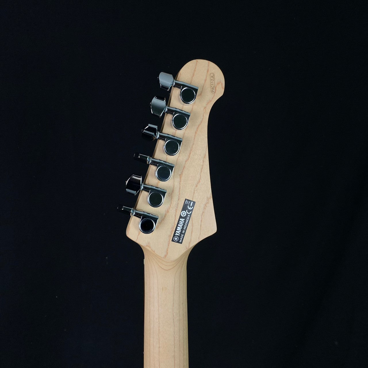 YAMAHA PAC-112JL Left Hand