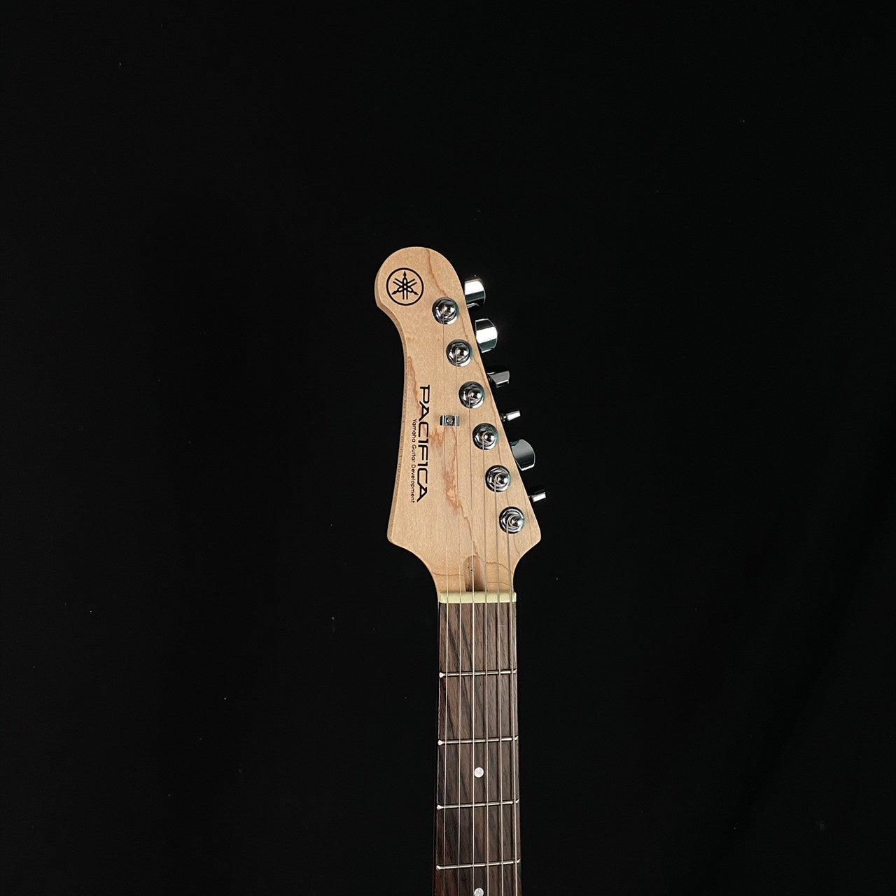 YAMAHA PAC-112JL Left Hand