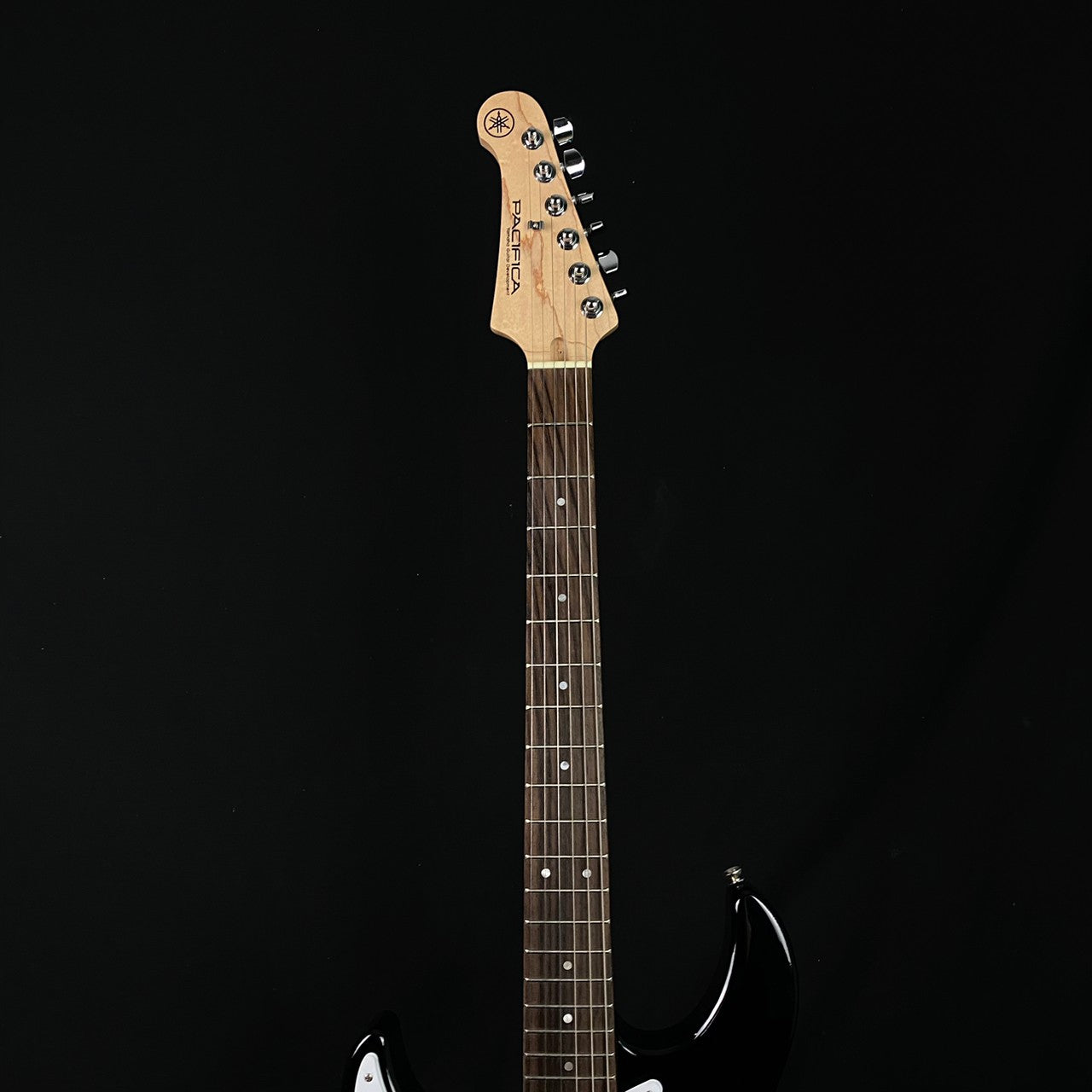 YAMAHA PAC-112JL Left Hand