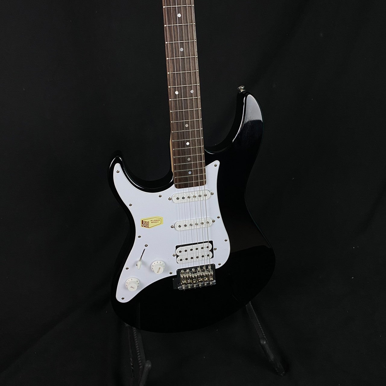 YAMAHA PAC-112JL Left Hand