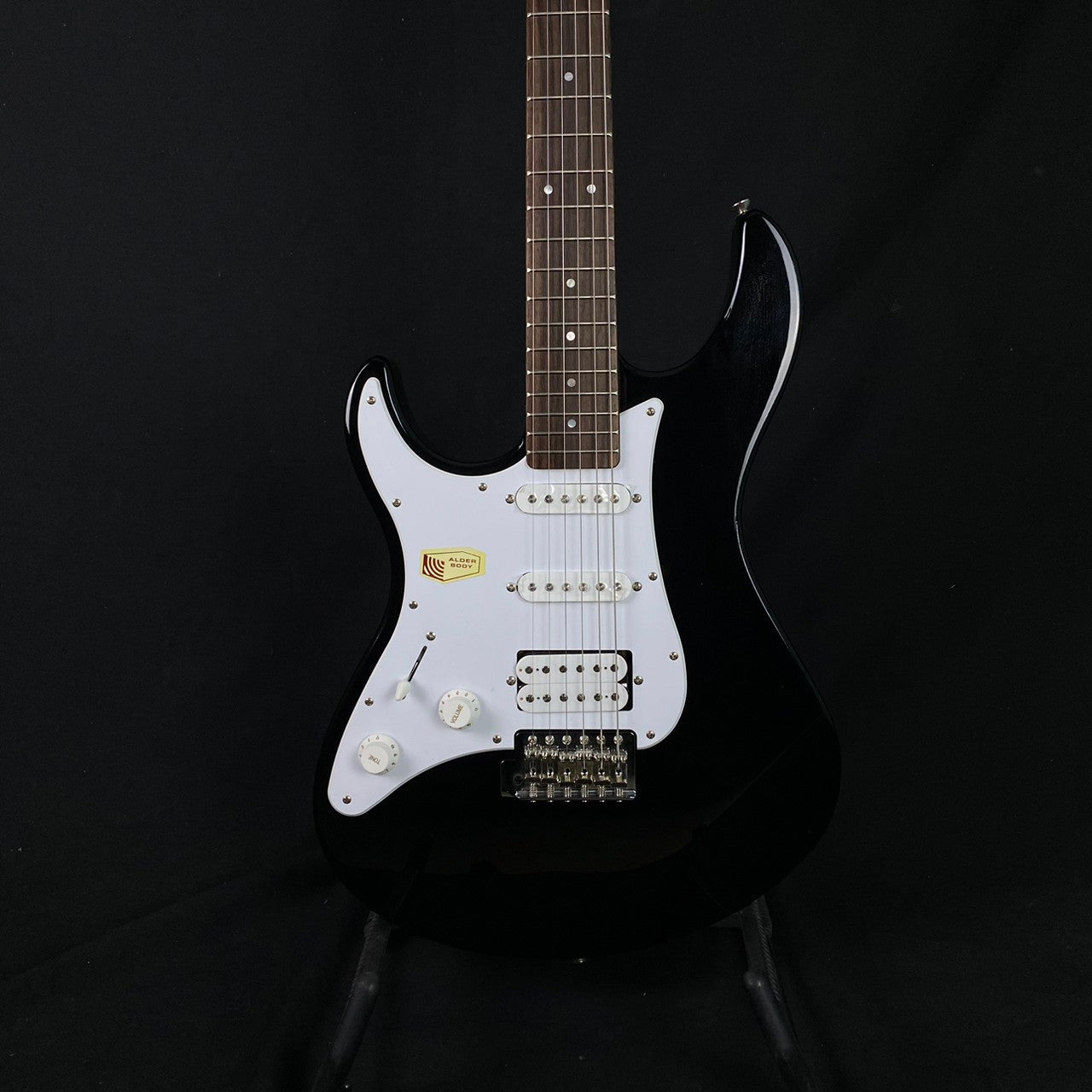YAMAHA PAC-112JL Left Hand