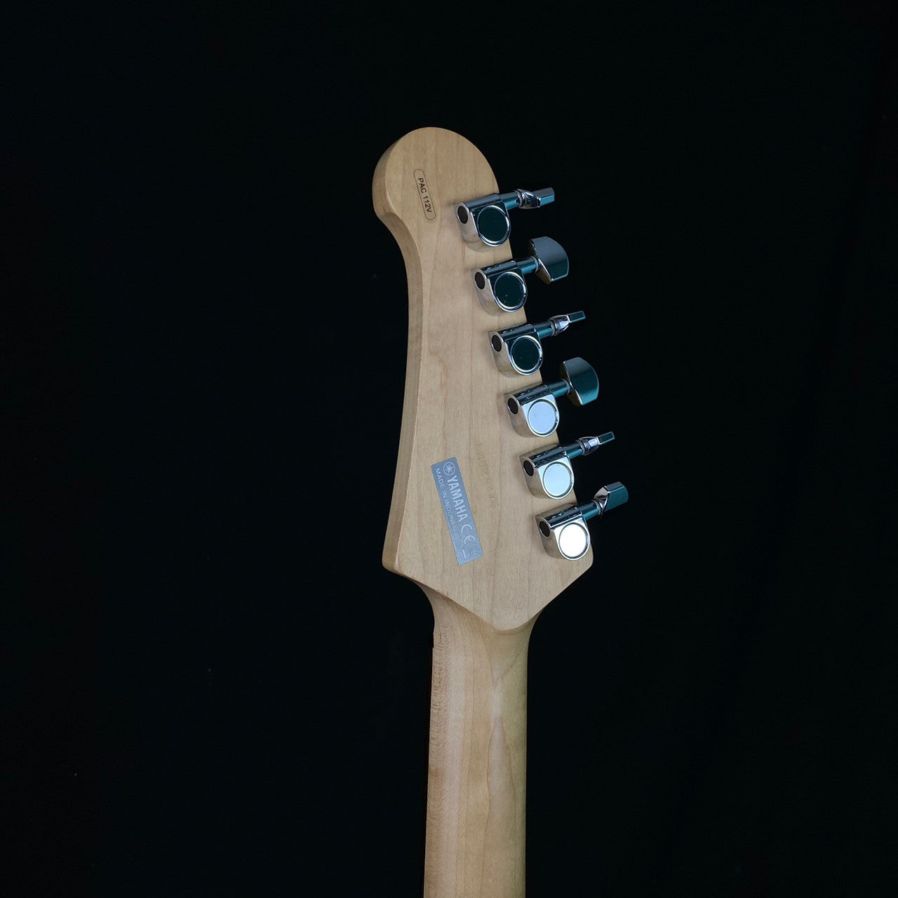 YAMAHA PAC-112V