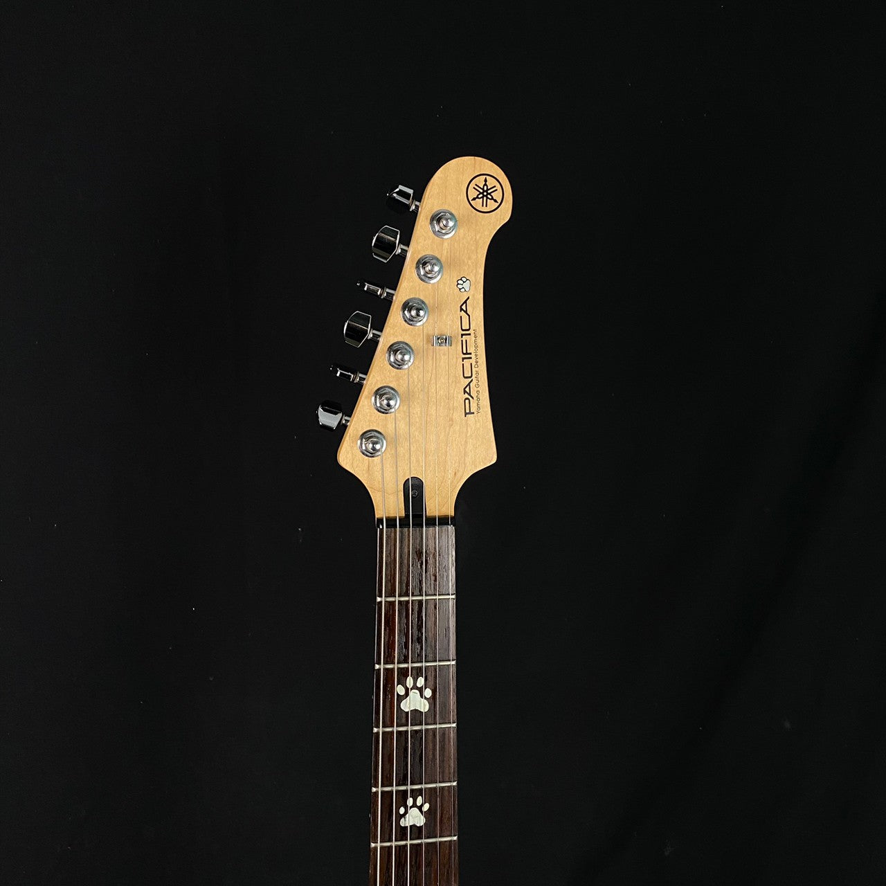 YAMAHA PAC-112V