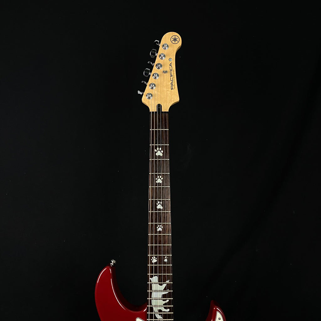 YAMAHA PAC-112V