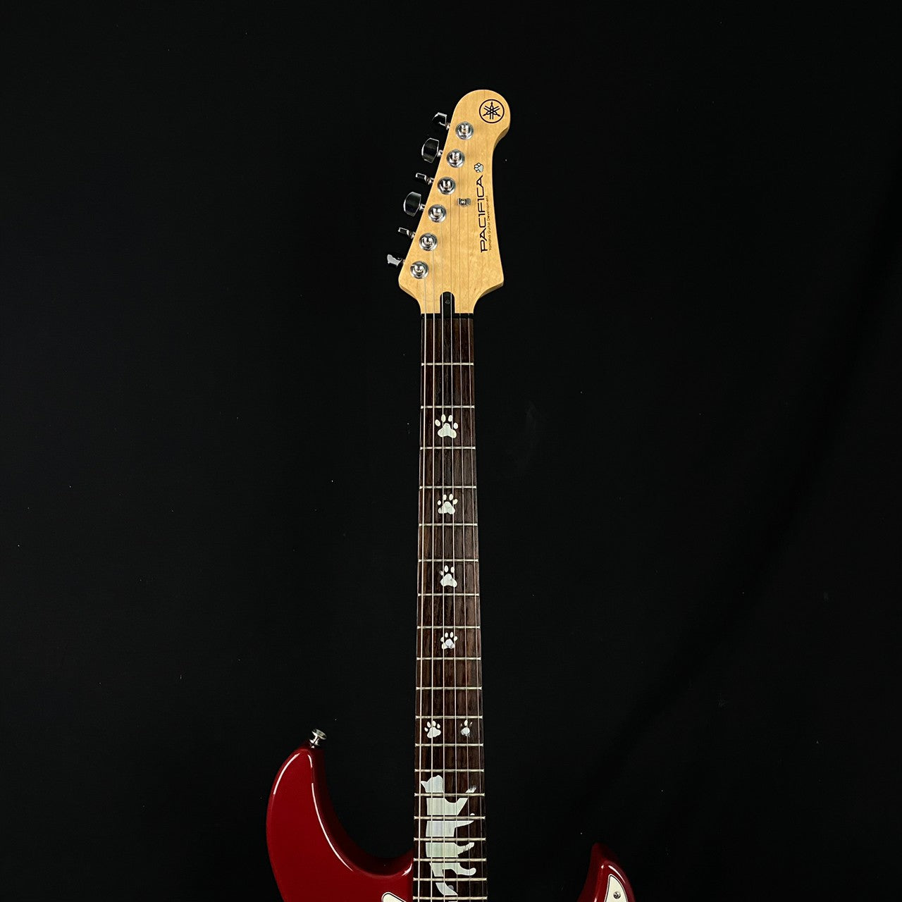 YAMAHA PAC-112V