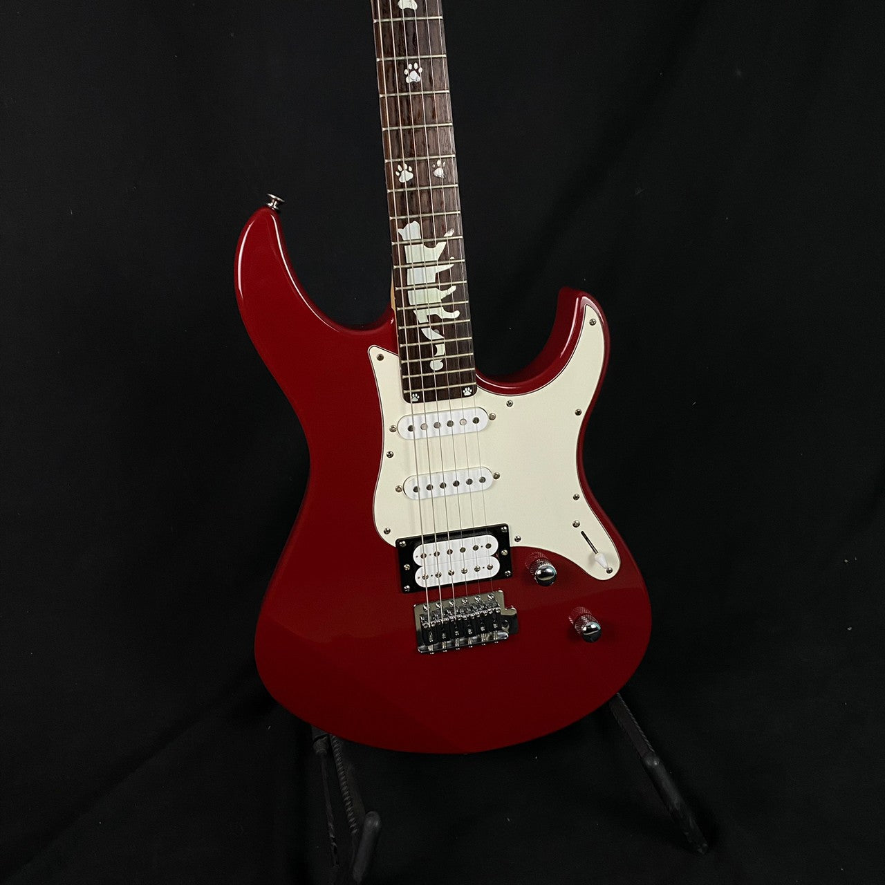 YAMAHA PAC-112V
