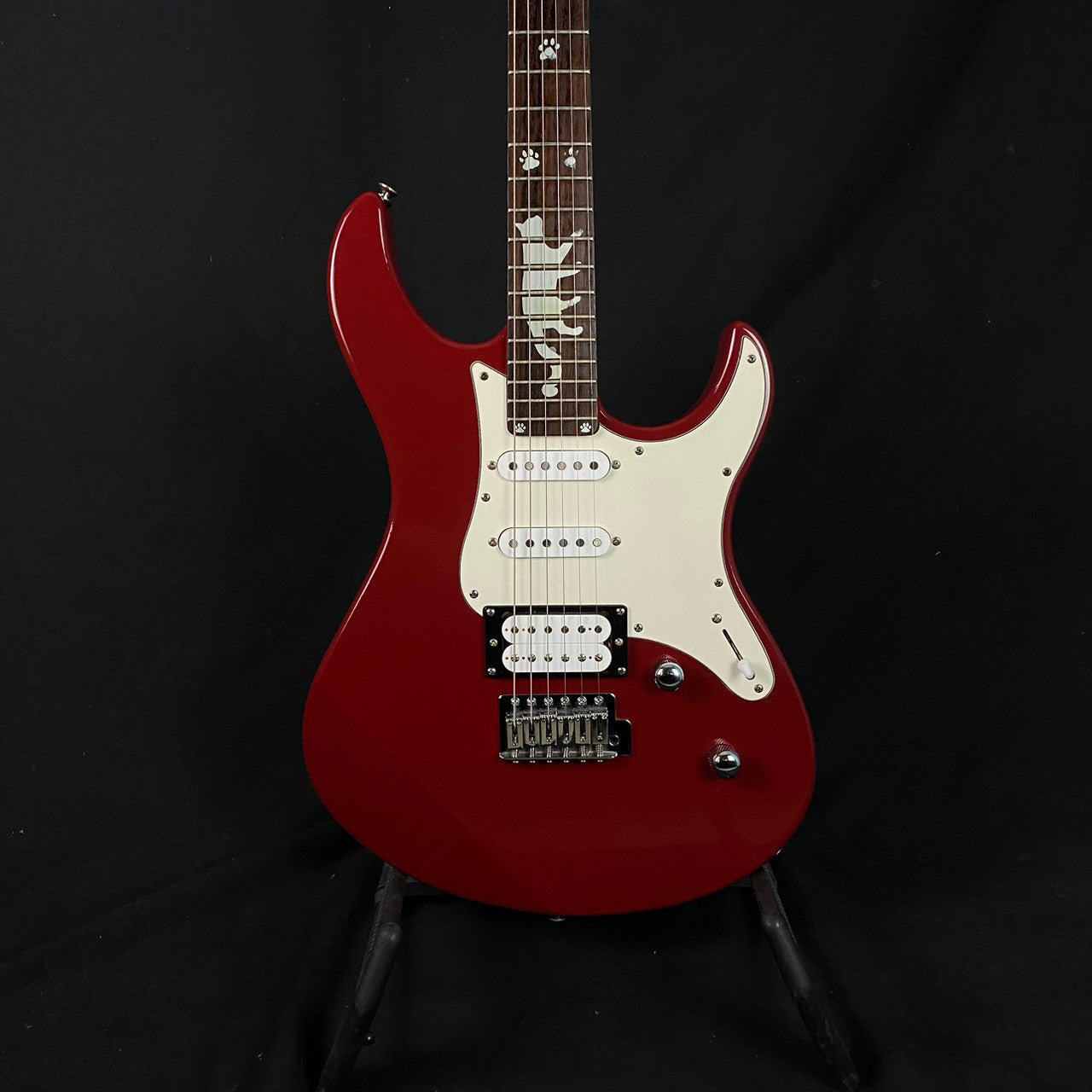 YAMAHA PAC-112V