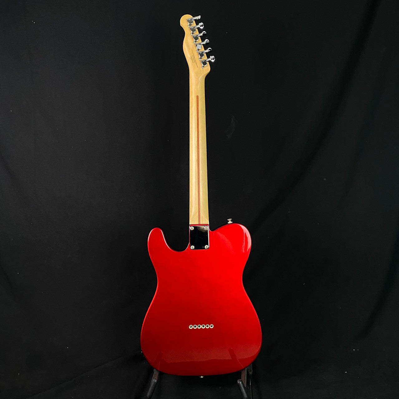 Fujigen J-Standard Telecaster