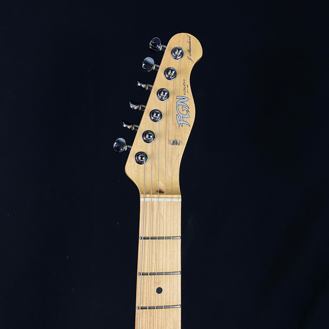 Fujigen J-Standard Telecaster