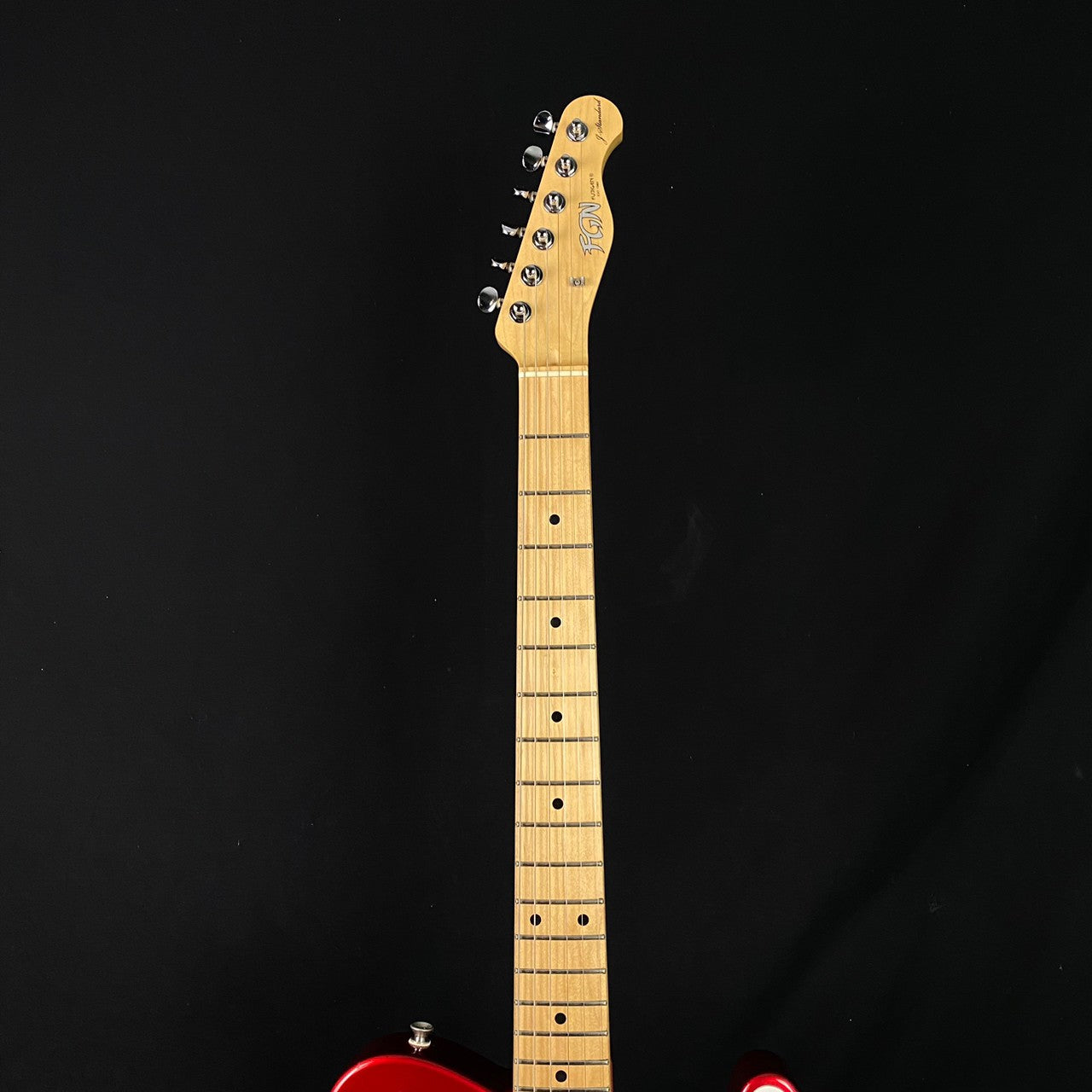 Fujigen J-Standard Telecaster