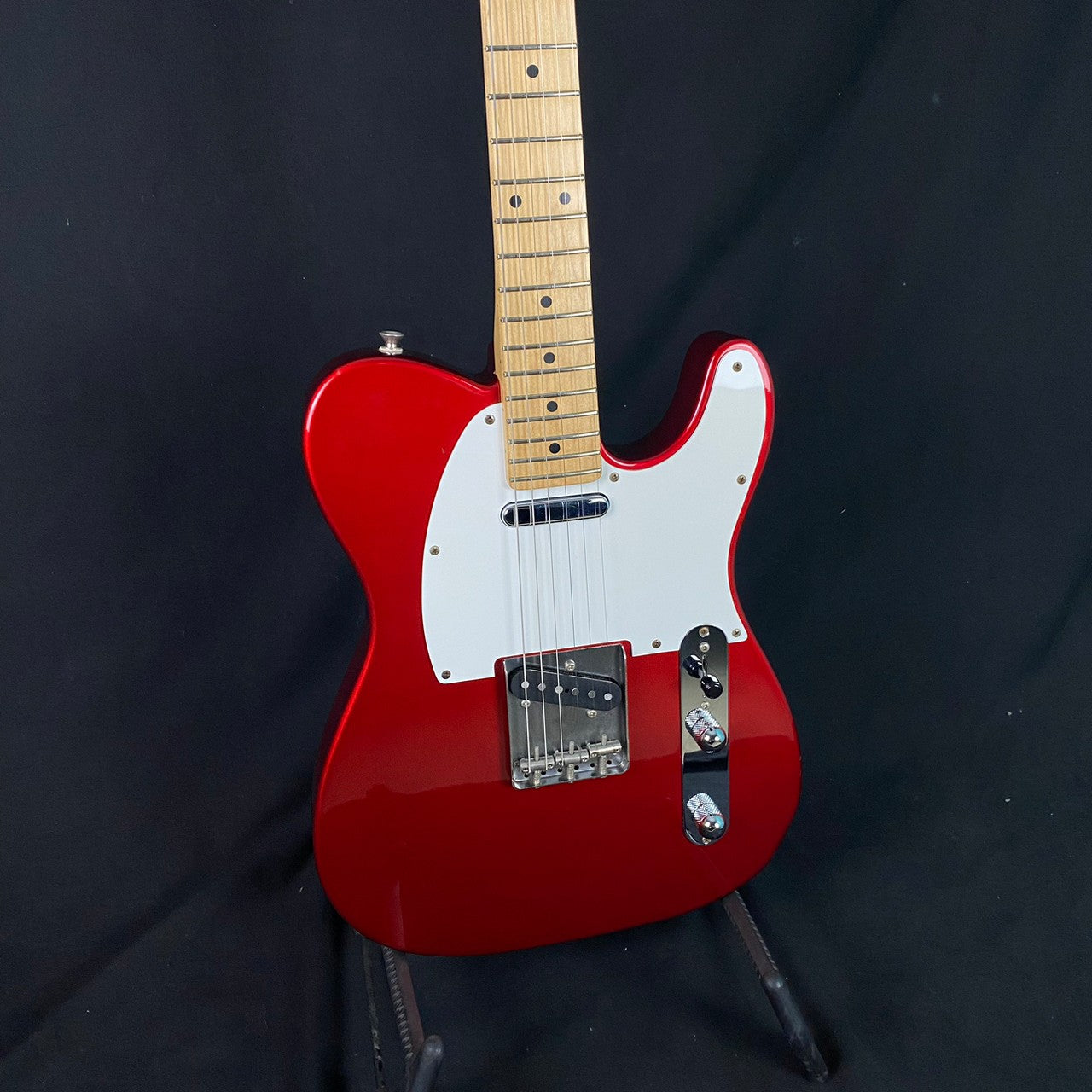Fujigen J-Standard Telecaster