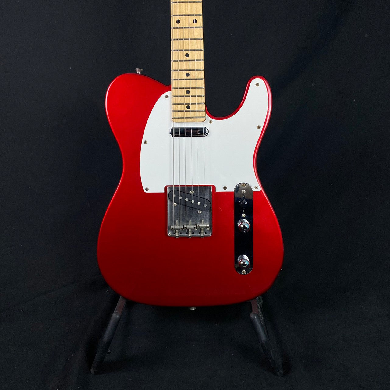 Fujigen J-Standard Telecaster