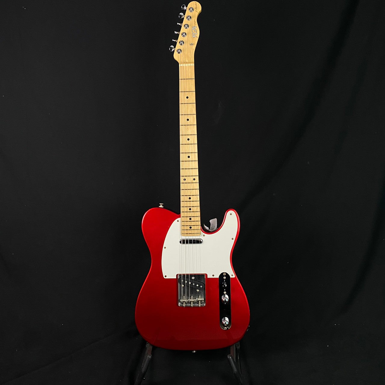 Fujigen J-Standard Telecaster