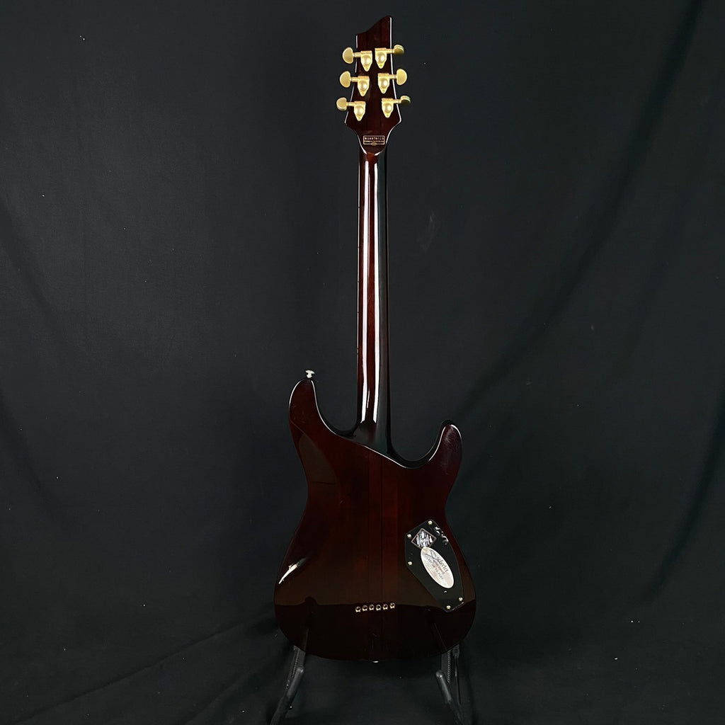 Schecter C-1 Classic Lefty
