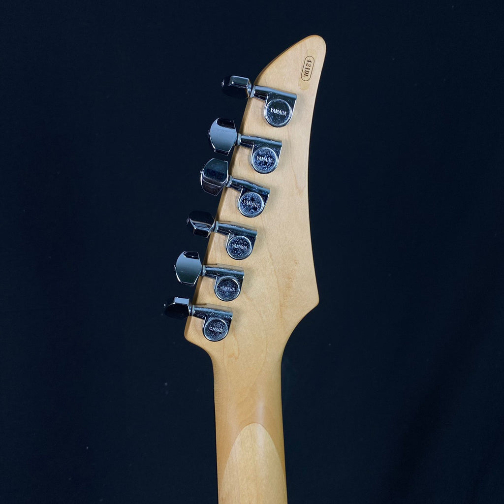 YAMAHA RGX421DL Left Hand