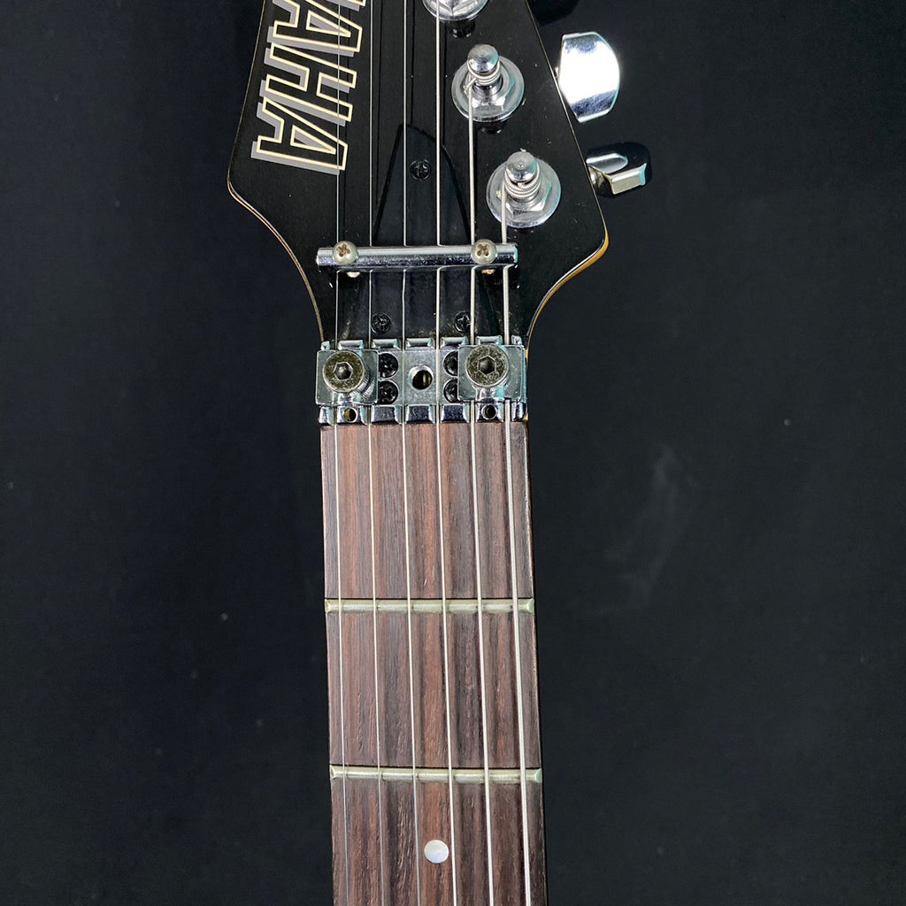 YAMAHA RGX421DL Left Hand