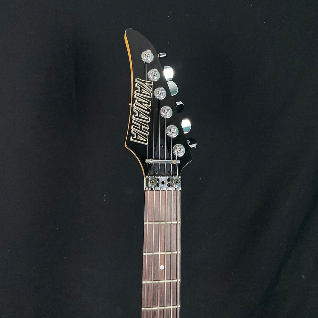 YAMAHA RGX421DL Left Hand