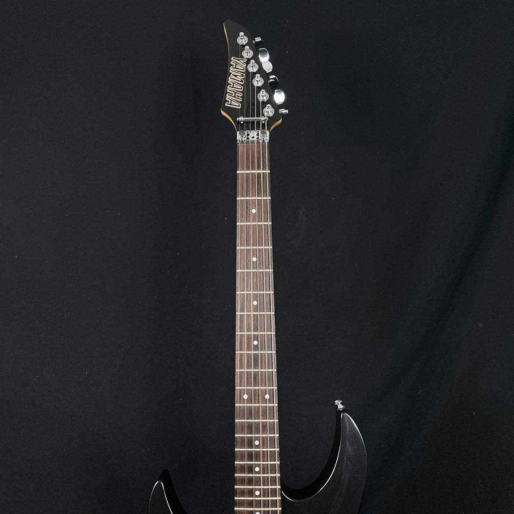 YAMAHA RGX421DL Left Hand