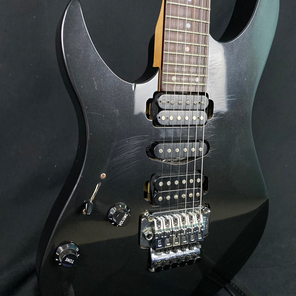 YAMAHA RGX421DL Left Hand